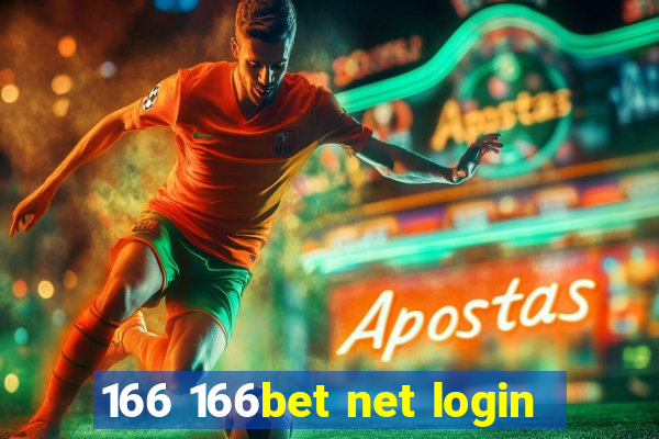 166 166bet net login